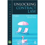 Unlocking Contract Law