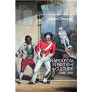 Napoleon in British Culture