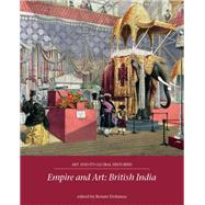 Empire and Art British India