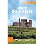 Fodor's 2021 Essential Ireland