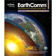 Earth Comm Project-Based Earth And Space System Science