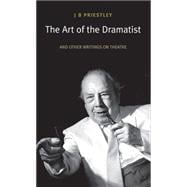 The Art of the Dramatist