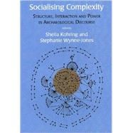 Socialising Complexity