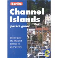 Berlitz Channel Islands Pocket Guide