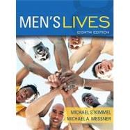 Men's Lives,9780205692941