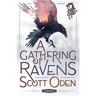 A Gathering of Ravens