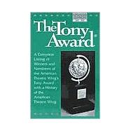 The Tony Award