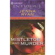 Mistletoe And Murder