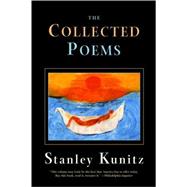 Collected Poems Kunitz Pa