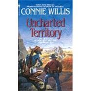 Uncharted Territory A Novel