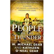 People of the Thunder Book Two of the Moundville Duology