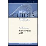 Bloom's Guides Fahrenheit 451