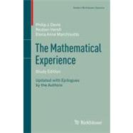 The Mathematical Experience