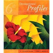 Developmental Profiles : Pre-Birth Through Twelve
