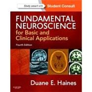 Fundamental Neuroscience for Basic and Clinical Applications (Book with Access Code)