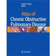 Atlas of Chronic Obstructive Pulmonary Disease