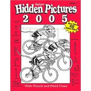 Hidden Pictures 2005 Vol 1