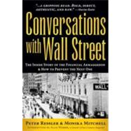 Conversations With Wall Street