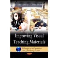 Improving Visual Teaching Materials
