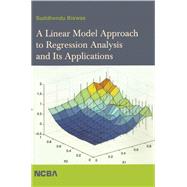A Linear Model Approach to Regression Analysis and its Applications