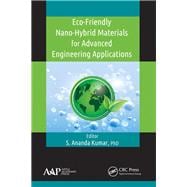 Eco-Friendly Nano-Hybrid Materials for Advanced Engineering Applications