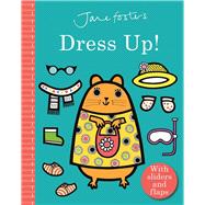 Jane Foster's Dress Up!