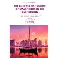 The Emerald Handbook of Smart Cities in the Gulf Region