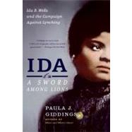 Ida: A Sword Among Lions