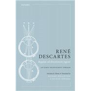 René Descartes: Regulae ad directionem ingenii An Early Manuscript Version