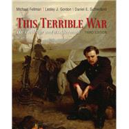 This Terrible War