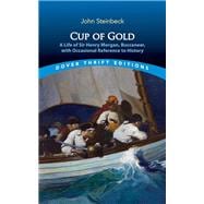 Cup of Gold