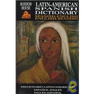 Dic Random House Latin-American Spanish Dictionary