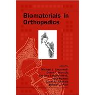Biomaterials in Orthopedics