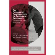 The Discursive Construction of Economic Inequality