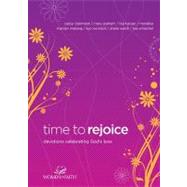 Time To Rejoice