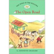The Wind in the Willows #2: The Open Road
