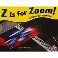 Z Is for Zoom!