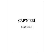 Cap'N Eri