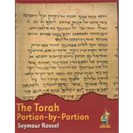 The Torah: Portion by Portion