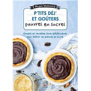 P'tits déj' et goûters pauvres en sucre