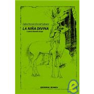La Nina Divina,9789870212942