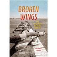 Broken Wings