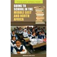 Going To School In The Middle East And North Africa