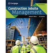 Construction Jobsite Management