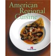 American Regional Cuisine, 2nd Edition