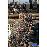 A History of Nigeria