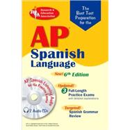 The Best Test Preparation for the Ap Spanish Language Exam