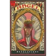 Angel : Revelations