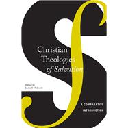 Christian Theologies of Salvation