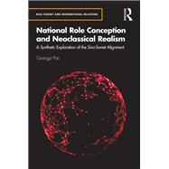National Role Conception and Neoclassical Realism